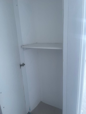 Apartamento en Bávaro, Punta Cana con 2 habitaciones, 2 baños, 1 parqueo - Imagen 3