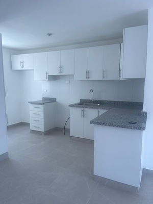 Apartamento en Bávaro, Punta Cana con 2 habitaciones, 2 baños, 1 parqueo - Imagen 6