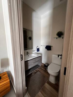 Apartamento en Vista Cana, Bávaro con 2 habitaciones, 2 baños - Imagen 2