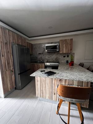Apartamento en Vista Cana, Bávaro con 2 habitaciones, 2 baños - Imagen 4