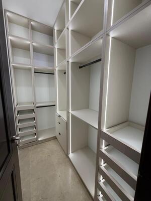 Apartamento en Ensanche Naco, Santo Domingo D.N. con 3 habitaciones, 3 baños, 3 parqueos de 162 mts² - Imagen 6