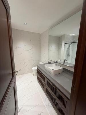 Apartamento en Ensanche Naco, Santo Domingo D.N. con 3 habitaciones, 3 baños, 3 parqueos de 162 mts² - Imagen 7