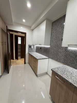 Apartamento en Ensanche Naco, Santo Domingo D.N. con 3 habitaciones, 3 baños, 3 parqueos de 162 mts² - Imagen 2