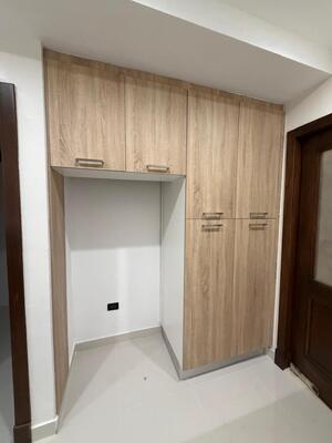 Apartamento en Ensanche Naco, Santo Domingo D.N. con 3 habitaciones, 3 baños, 3 parqueos de 162 mts² - Imagen 3