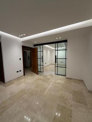 Apartamento en Ensanche Naco, Santo Domingo D.N. con 3 habitaciones, 3 baños, 3 parqueos de 162 mts² - Imagen 4