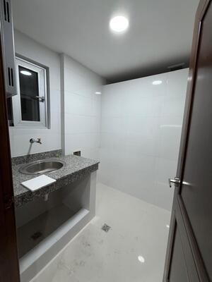 Apartamento en Ensanche Naco, Santo Domingo D.N. con 3 habitaciones, 3 baños, 3 parqueos de 162 mts² - Imagen 5