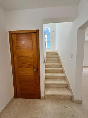 Apartamento en Boulevard Turístico del Este, Bávaro con 3 habitaciones, 2 baños en 1er nivel - Imagen 3