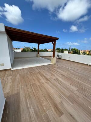 Apartamento en Boulevard Turístico del Este, Bávaro con 3 habitaciones, 2 baños en 1er nivel - Imagen 5