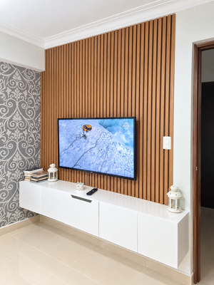 Apartamento en Colinas De Los Ríos, Santo Domingo D.N. con 2 baños, 1 parqueo en 2do nivel de 200 mts² con mantenimiento incluido - Imagen 4