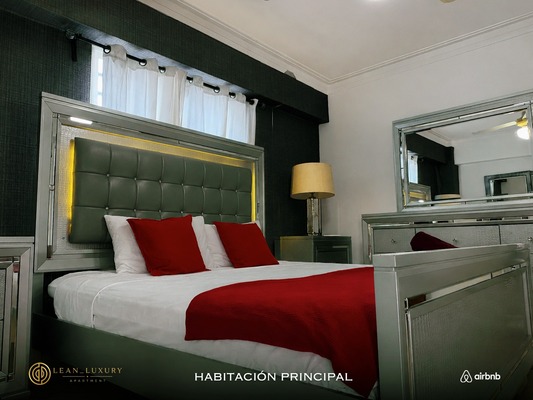 Apartamento en Colinas De Los Ríos, Santo Domingo D.N. con 2 baños, 1 parqueo en 2do nivel de 200 mts² con mantenimiento incluido - Imagen 6