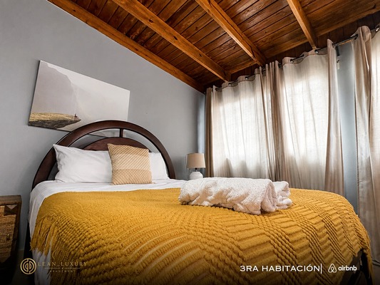 Apartamento en Colinas De Los Ríos, Santo Domingo D.N. con 2 baños, 1 parqueo en 2do nivel de 200 mts² con mantenimiento incluido - Imagen 7