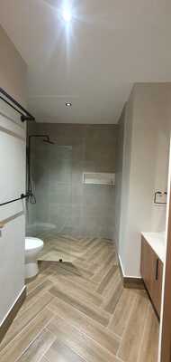 Apartamento en Piantini, Santo Domingo D.N. con 1 habitación, 1 baño, 1 parqueo en 3er nivel de 81 mts² con mantenimiento incluido - Imagen 5