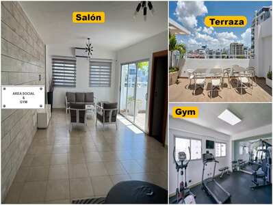 Imagen de Apartamento
