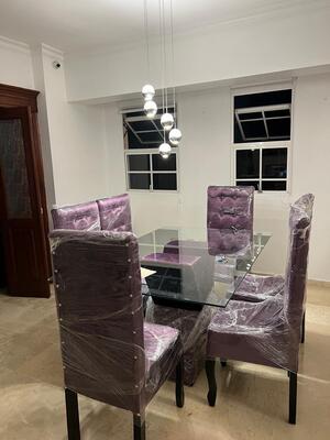 Apartamento en Bella Vista, Santo Domingo D.N. con 3 habitaciones, 2 baños, 1 parqueo en 6to nivel con mantenimiento incluido - Imagen 7