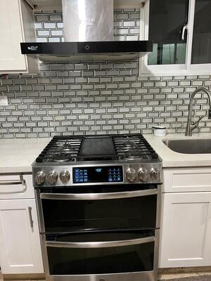Apartamento en Bella Vista, Santo Domingo D.N. con 3 habitaciones, 2 baños, 1 parqueo en 6to nivel con mantenimiento incluido - Imagen 5