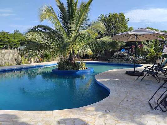 Finca en Juan Dolio, Juan Dolio de 100 mts² - Imagen 2