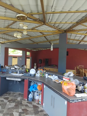 Finca en Juan Dolio, Juan Dolio de 100 mts² - Imagen 7