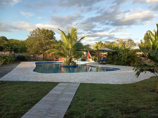 Finca en Juan Dolio, Juan Dolio de 100 mts² - Imagen 3