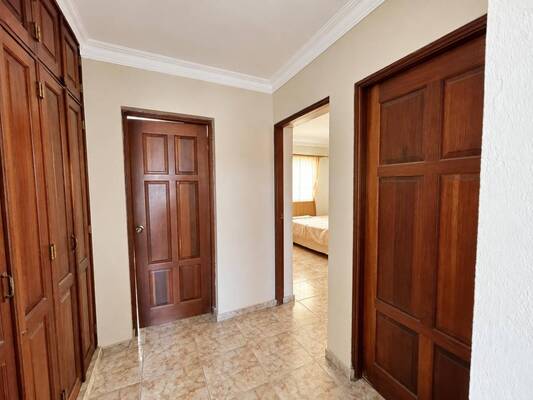 Apartamento en Renacimiento, Santo Domingo D.N. con 3 habitaciones, 2 baños, 2 parqueos en 4to nivel de 145 mts² - Imagen 3