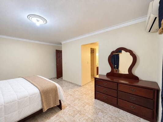 Apartamento en Renacimiento, Santo Domingo D.N. con 3 habitaciones, 2 baños, 2 parqueos en 4to nivel de 145 mts² - Imagen 4