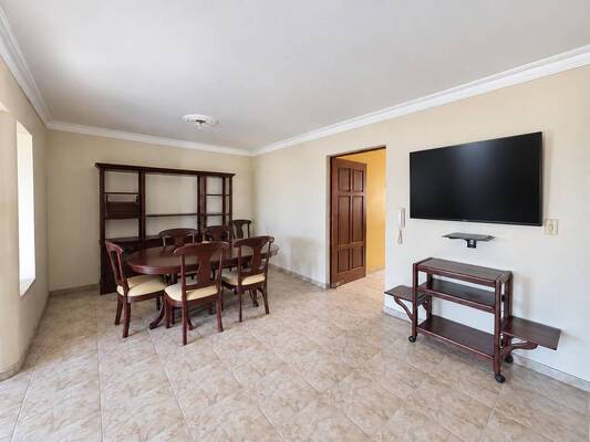 Apartamento en Renacimiento, Santo Domingo D.N. con 3 habitaciones, 2 baños, 2 parqueos en 4to nivel de 145 mts² - Imagen 6