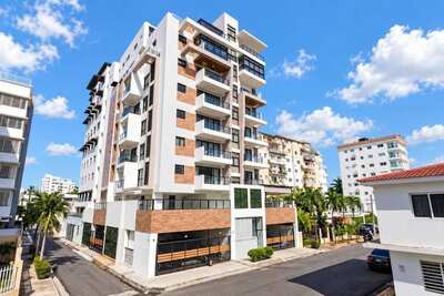 Imagen de Apartamento
