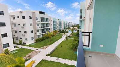 Imagen de Apartamento