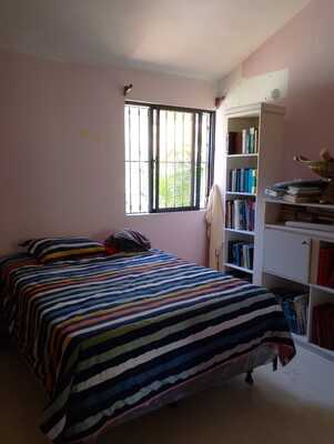 Casa en Atala, Santo Domingo D.N. con 3 habitaciones, 2 baños, 1 parqueo de 2 niveles de 200 mts² - Imagen 3