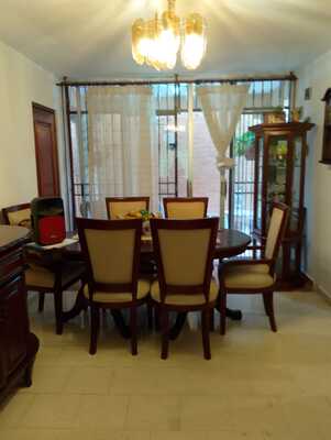 Casa en Atala, Santo Domingo D.N. con 3 habitaciones, 2 baños, 1 parqueo de 2 niveles de 200 mts² - Imagen 4