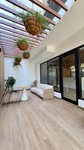 Apartamento en Evaristo Morales, Santo Domingo D.N. con 1 habitación, 1 baño, 1 parqueo en 9no nivel de 60 mts² con mantenimiento incluido - Imagen 7