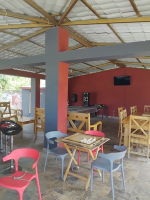 Finca en Juan Dolio, Juan Dolio de 100 mts² con mantenimiento incluido - Imagen 3