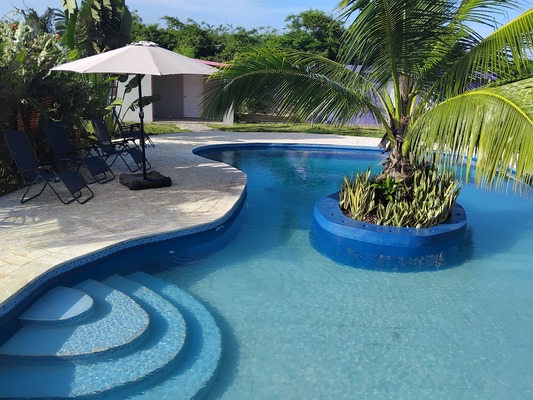 Finca en Juan Dolio, Juan Dolio de 100 mts² con mantenimiento incluido - Imagen 4