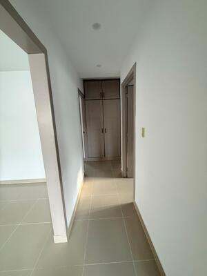 Apartamento en Autopista San Isidro, Santo Domingo Este con 3 habitaciones, 2 baños, 1 parqueo en 1er nivel de 94 mts² - Imagen 6