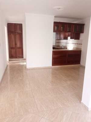 Apartamento en Alma Rosa II, Santo Domingo Este con 3 habitaciones, 2 baños, 2 parqueos - Imagen 4