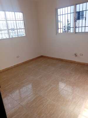 Apartamento en Alma Rosa II, Santo Domingo Este con 3 habitaciones, 2 baños, 2 parqueos - Imagen 5