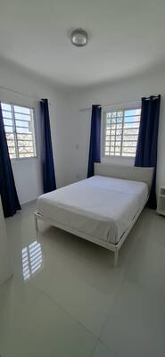 Apartamento en Bávaro, Punta Cana con 3 habitaciones, 3 baños, 1 parqueo con mantenimiento incluido - Imagen 7
