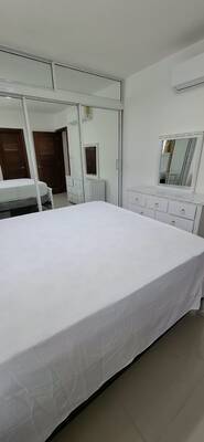 Apartamento en Bávaro, Punta Cana con 3 habitaciones, 3 baños, 1 parqueo con mantenimiento incluido - Imagen 2