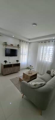 Apartamento en Bávaro, Punta Cana con 3 habitaciones, 3 baños, 1 parqueo con mantenimiento incluido - Imagen 4