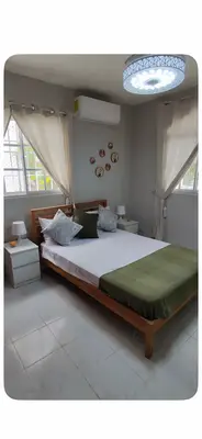 Apartamento en Av. Barceló, Punta Cana con 2 habitaciones, 2 baños, 1 parqueo en 1er nivel con mantenimiento incluido - Imagen 5