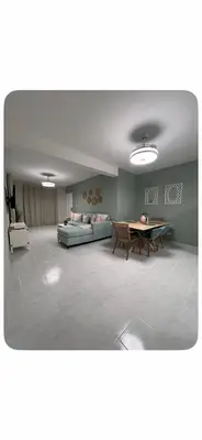 Apartamento en Av. Barceló, Punta Cana con 2 habitaciones, 2 baños, 1 parqueo en 1er nivel con mantenimiento incluido - Imagen 7