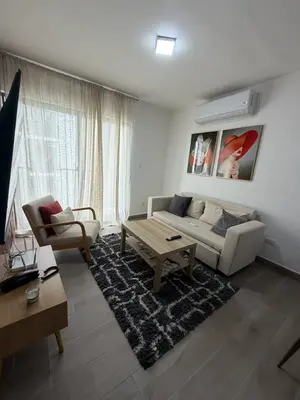 Apartamento en Av. Barceló, Punta Cana con 2 habitaciones, 2 baños, 2 parqueos en 4to nivel con mantenimiento incluido - Imagen 2