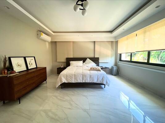 Apartamento en Colinas Del Oeste, Santo Domingo Oeste con 3 habitaciones, 3 baños, 4 parqueos en 2do nivel de 449 mts² - Imagen 6