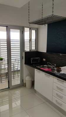 Apartamento en Punta Cana Village, Punta Cana con 1 habitación, 1 baño, 1 parqueo en 2do nivel de 71 mts² con mantenimiento incluido - Imagen 3