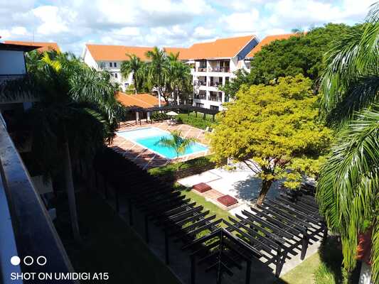 Apartamento en Punta Cana Village, Punta Cana con 3 habitaciones, 3 baños, 2 parqueos de 150 mts² con mantenimiento incluido - Imagen 2