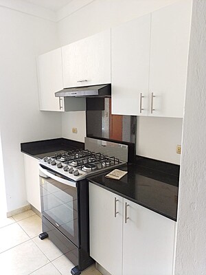 Apartamento en Punta Cana Village, Punta Cana con 3 habitaciones, 3 baños, 2 parqueos de 150 mts² con mantenimiento incluido - Imagen 6