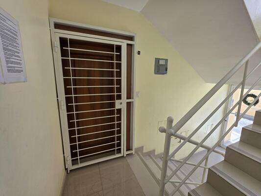 Apartamento en Hato Mayor, Santiago con 3 habitaciones, 3 baños, 2 parqueos en 1er nivel de 125 mts² con mantenimiento incluido - Imagen 7