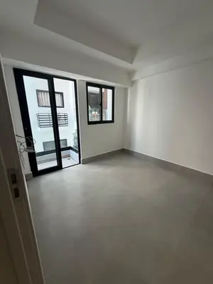 Apartamento en Evaristo Morales, Santo Domingo D.N. con 2 habitaciones, 2 baños, 1 parqueo en 6to nivel de 55 mts² con mantenimiento incluido - Imagen 6