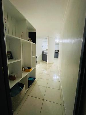 Apartamento en Arroyo Hondo Viejo, Santo Domingo D.N. de 3 habitaciones con 3 baños y 2 parqueos de 24 mts² con mantenimiento incluido - Imagen 3