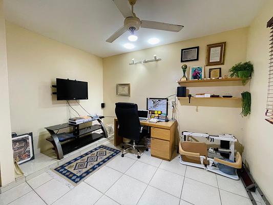 Apartamento en Arroyo Hondo Viejo, Santo Domingo D.N. de 3 habitaciones con 3 baños y 2 parqueos de 24 mts² con mantenimiento incluido - Imagen 4