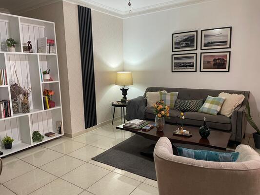 Apartamento en Arroyo Hondo Viejo, Santo Domingo D.N. de 3 habitaciones con 3 baños y 2 parqueos de 24 mts² con mantenimiento incluido - Imagen 6